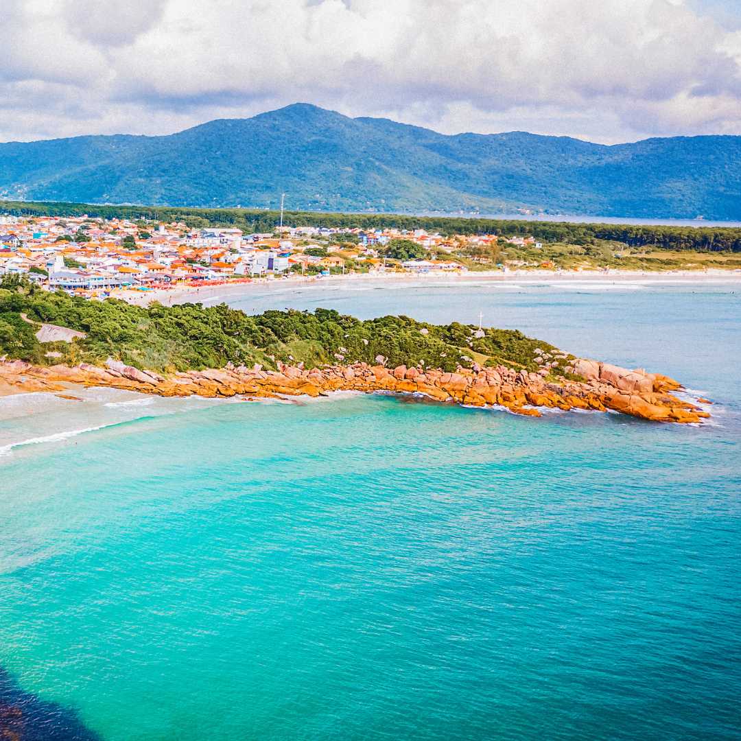 Barra-da-Lagoa