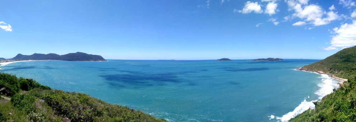 Aluguel de Temporada em Florianópolis
