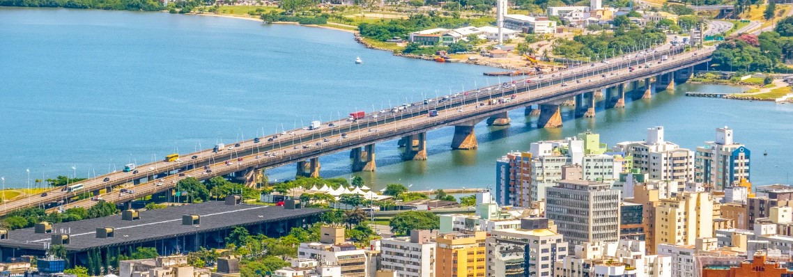 Guia Completo para Comprar seu Primeiro Imóvel em Florianópolis - Banner