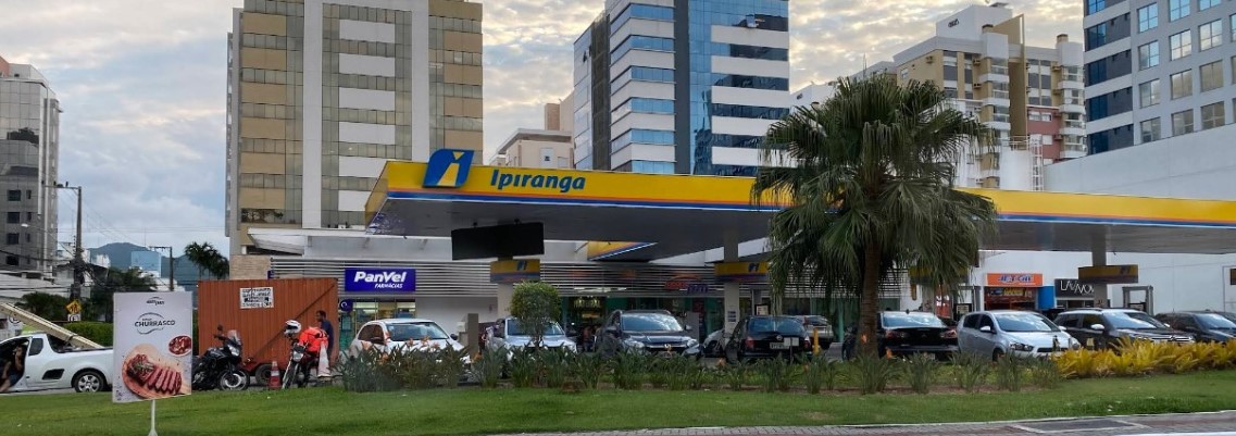 Itacorubi Florianópolis 3