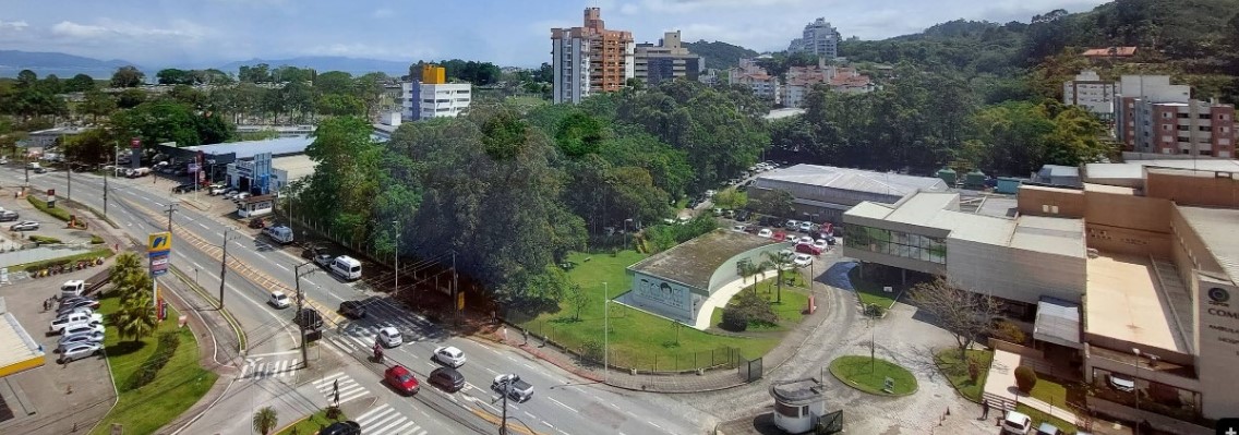 Itacorubi Florianópolis 4