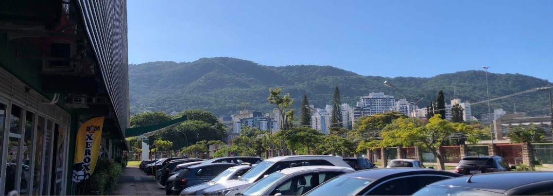 Itacorubi Florianópolis 7