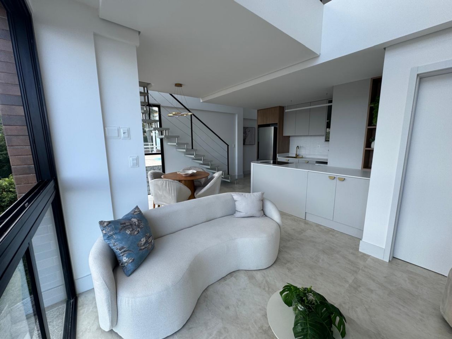 apartamento tipo Loft novo disponivel no bairro Cacupe